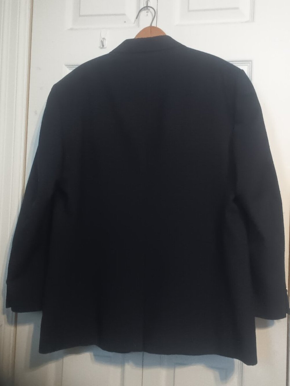 Men's Blazer - Picture 4 of 4